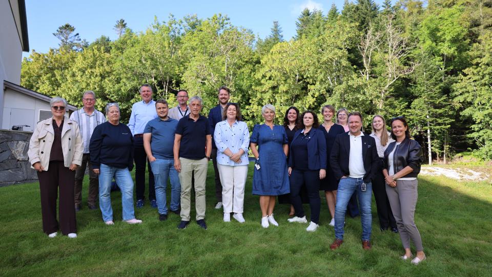 Lenkje til artikkel: Vil høyre innbyggarar og medarbeidarar