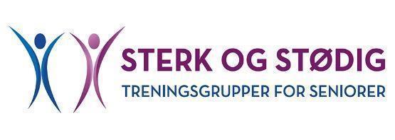 Sterk og stodig - Klikk for stort bilete
